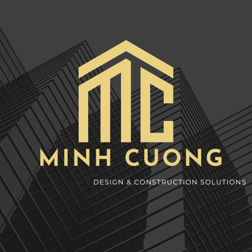 CÔNG TY TNHH THIẾT KẾ VÀ THI CÔNG MINH CƯỜNG